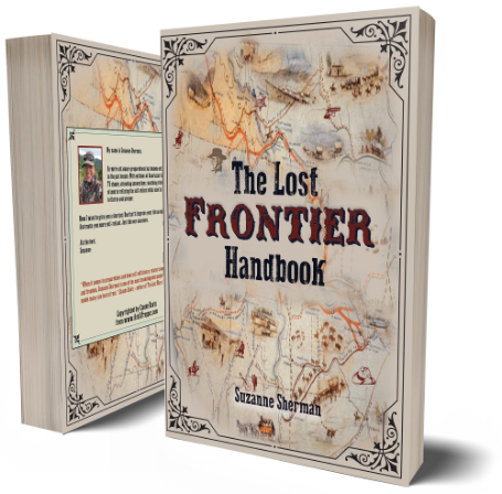 Lost Frontier Handbook thumbnail